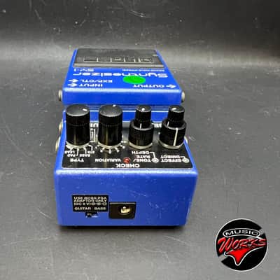Boss   Sy 1 Synthesizer image 5
