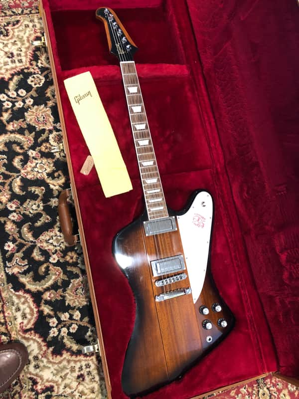 Gibson Firebird T