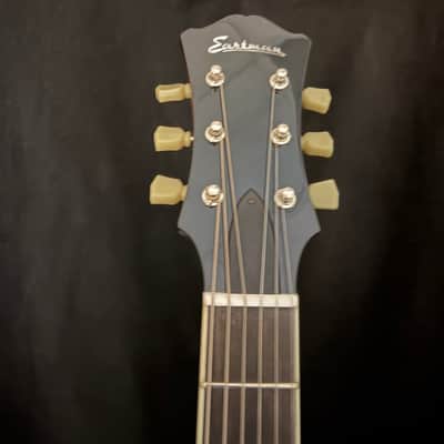 Eastman T386 Thin line Sunburst image 6