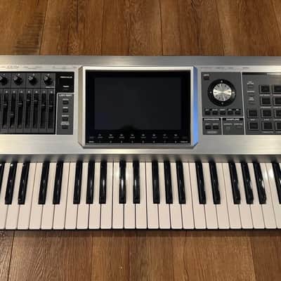 Roland Fantom G7 Music Workstation 76 Keys......EXCELLENT image 3