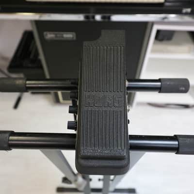 Korg MS-04 Foot Controller image 4