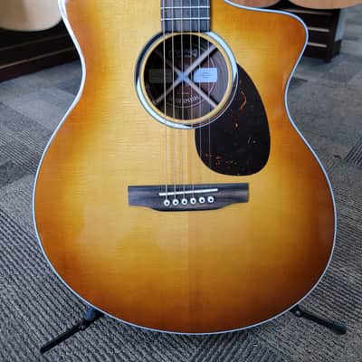 Martin Road Series SC-13E Special - Sunburst image 2