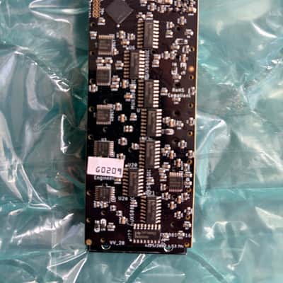 Noise Engineering Vice Verga 2021 - Present - Black image 2
