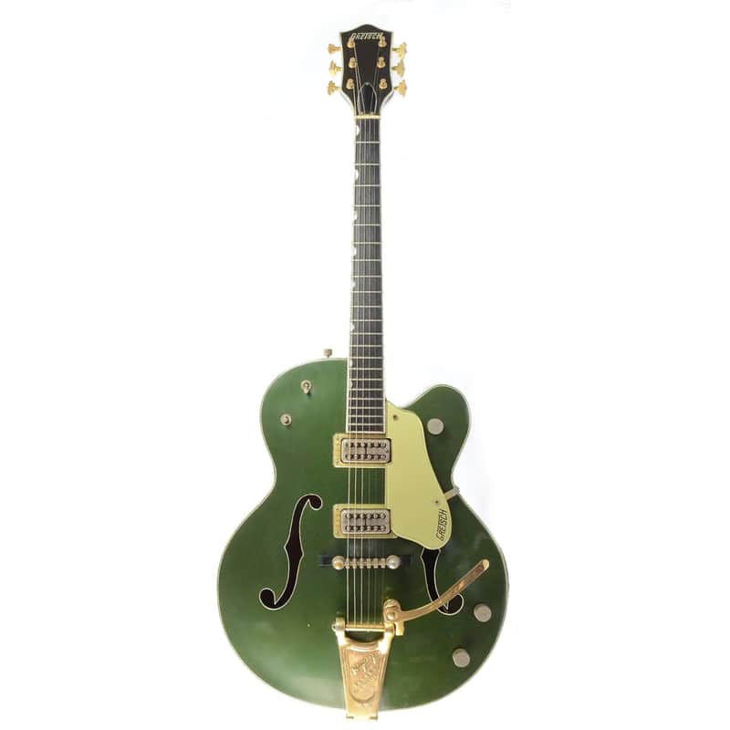 Gretsch Country Club 1958 - 1959 image 1