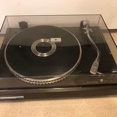 Kenwood KD-2070 Direct Drive Turntable image 2