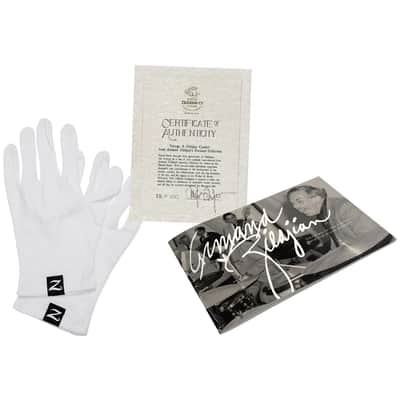 Zildjian Limited Edition Armand Zildjian Vintage A Cymbal Set #52 image 4