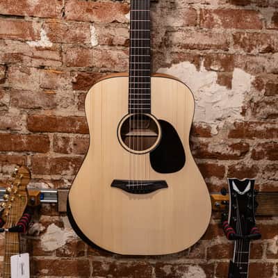 Furch Violet Deluxe D-EMa image 1