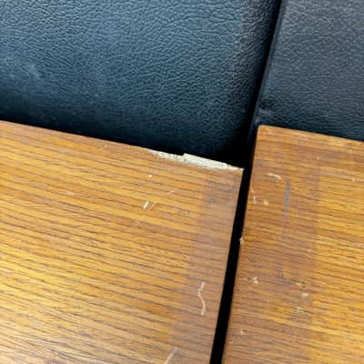 Matched Pair 2x Vintage Celestion Ditton 44 British Hifi Wooden Speakers image 6