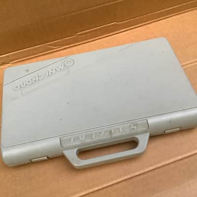 Suzuki OM-84 Omnichord 1984 Original vintage made in Japan / with case image 2