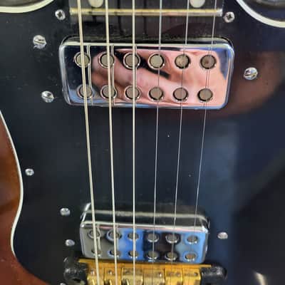 Ovation Preacher 1978 - 1983 - Sunburst image 18