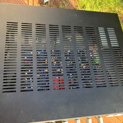 Stam Audio SA-4000 Mk 2 2020 image 4