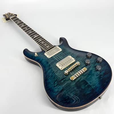 2021 PRS McCarty 594 – Cobalt Blue image 13