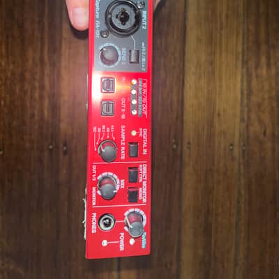 Roland Edirol Fa-101 Interface image 2