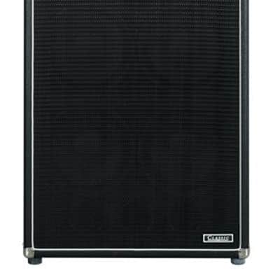 Ampeg SVT610HLF Bass Guitar Cabinet 6x10 Inch 600 Watts 4 Ohms image 1