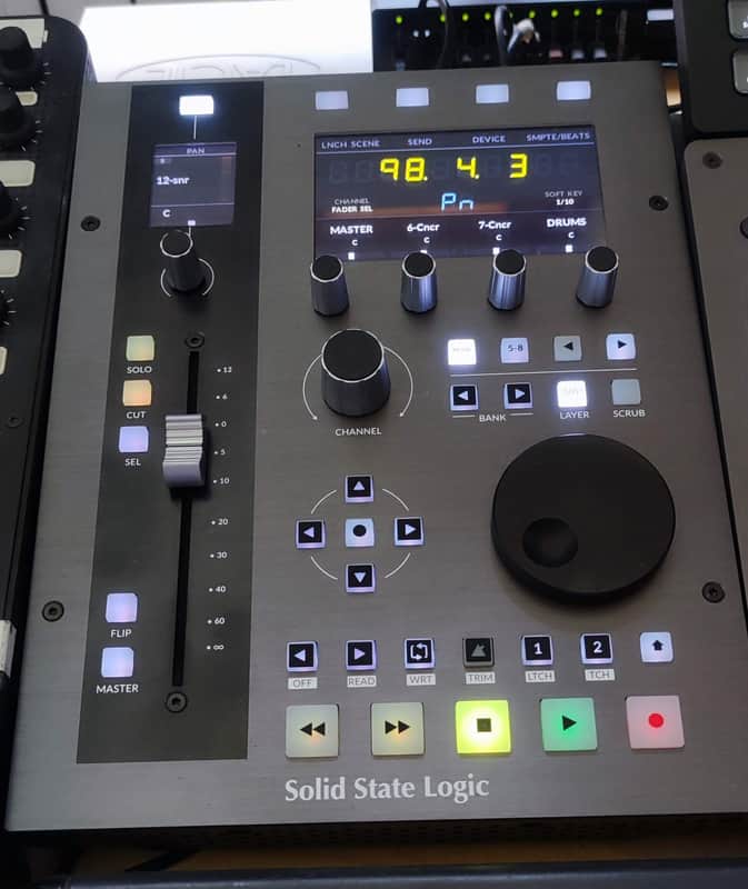 Solid State Logic UF-1 2025 image 1