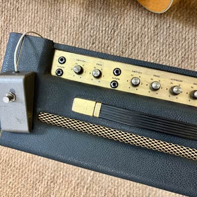 Marshall JMP 1930 Popular 1969 Combo image 3