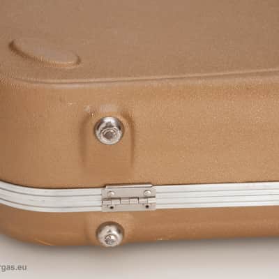 Gibson 100th Anniversary case for Les Paul, Special edition image 18