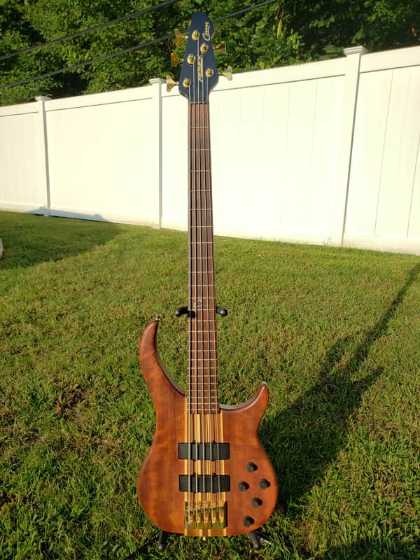 Peavey Cirrus 5 USA image 1