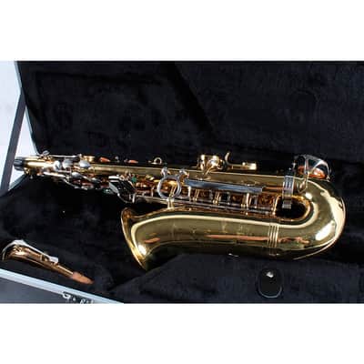Giardinelli GAS-300 Alto Saxophone Regular image 2