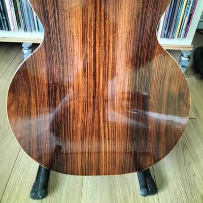Ibanez Stereo 1967 - Wallnut image 10