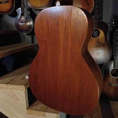 Stripped Kalamazoo KG-14 1930's , 1940's image 5