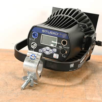 ETC Desire D60 Studio HD LED Par Wash Light CG01SM0 image 7