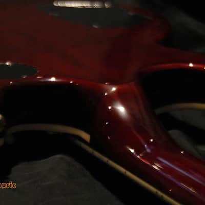 Ibanez AR320  Gold Top image 8