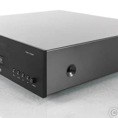 Arcam FMJ UDP411 Universal Blu-Ray Player; UDP-411; Black; Remote image 3