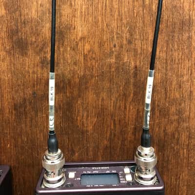 Lectrosonics UCR 411A image 5