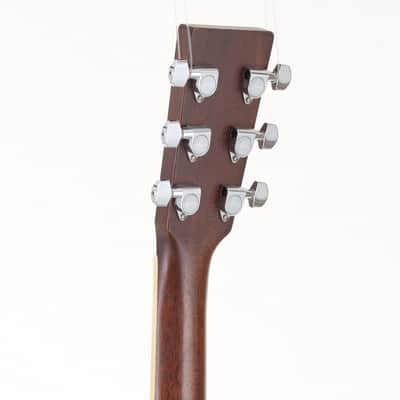 MARTIN D-16RGT Natural [1686075] (03/25) image 12
