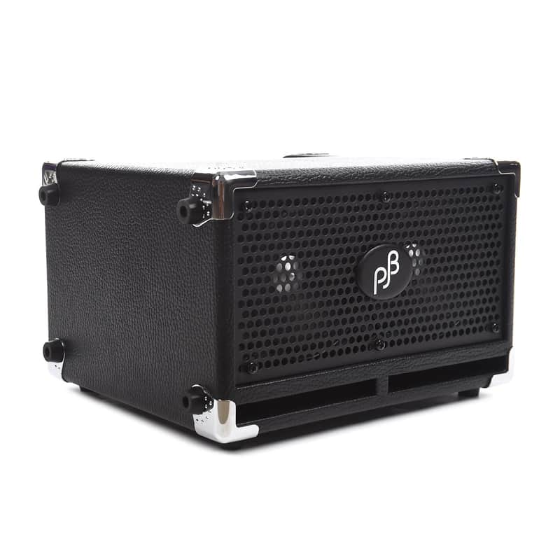 Phil Jones BG-120 Bass Cub Pro 120-Watt 2x5" Bass Combo image 2