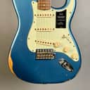Fender Vintera Road Worn® '60s Stratocaster® Lake Placid Blue