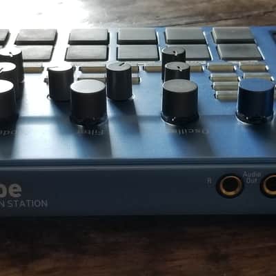 Korg Electribe 2 EMX2 Synth/Drum Machine image 4