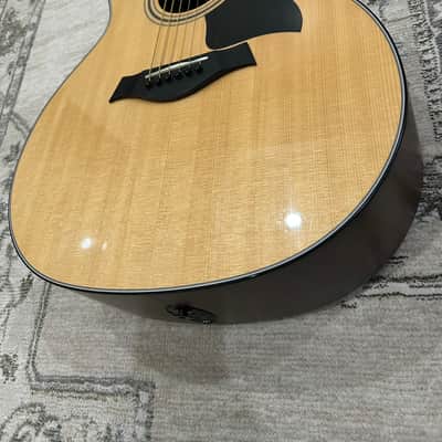 Taylor 314ce with V-Class Bracing 2019 - Present - Natural image 2