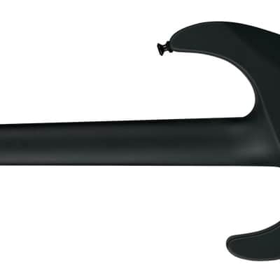 SPECIAL-ORDER! Jackson American Series Soloist SL2 DX HT / Satin Black image 4