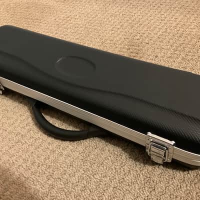 Gemeinhardt 72SP Clean Flute - All New Pads Plays Great image 7