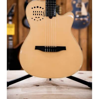 GODIN Multiac Nylon Deluxe image 3