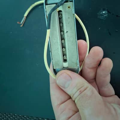 Musima Eterna Simeto Pickup image 7