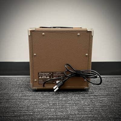 Fender Acoustasonic 15 Amp image 6