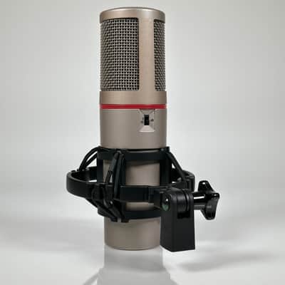 (New Old Stock) AKG Solidtube Large Diaphragm Tube Condenser Microphone image 7