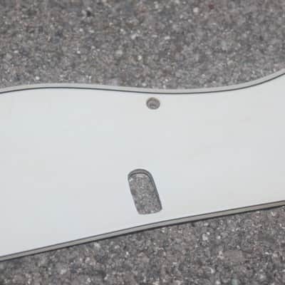 Vintage 1961 Gibson Les Paul SG Custom Pickguard 3 Ply 1962 1963 1960's image 11