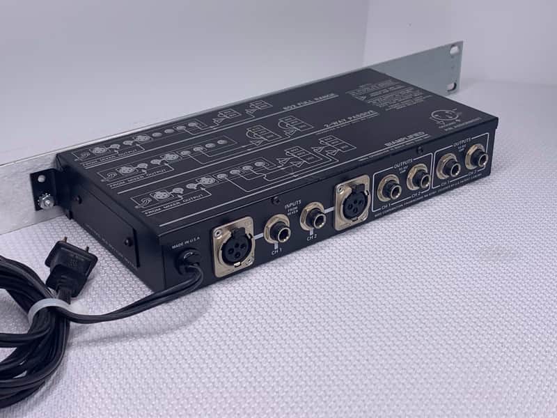 Bose 802-C System Controller | Reverb