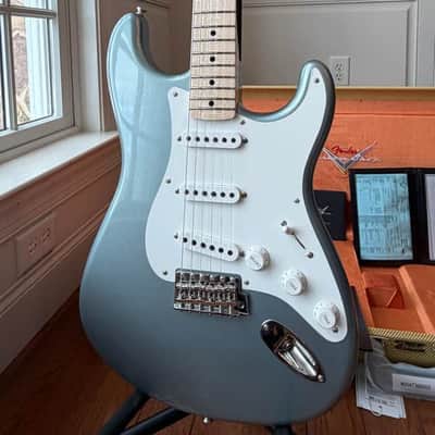 2026 Fender Custom Shop '58 Reissue Stratocaster Relic image 1