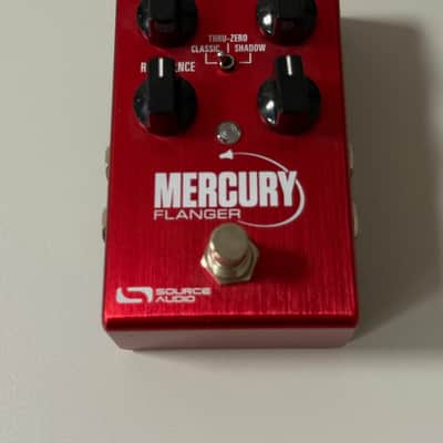 Source Audio Mercury Flanger image 2