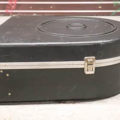 Ludwig 5x14 Snare Drum Case Vintage 1960's image 11