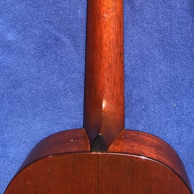 Martin 0-18 1930 - Natural Pre War SUPER ! image 14