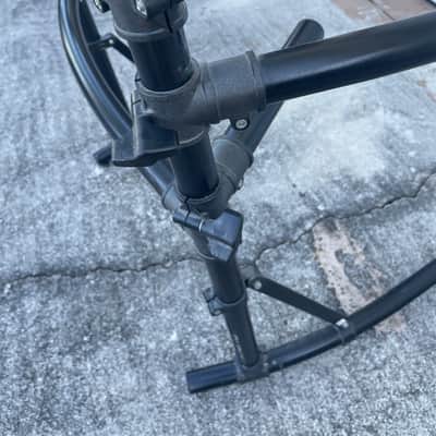 Roland Electronic Drum Rack From Original TD-8 Kit image 5