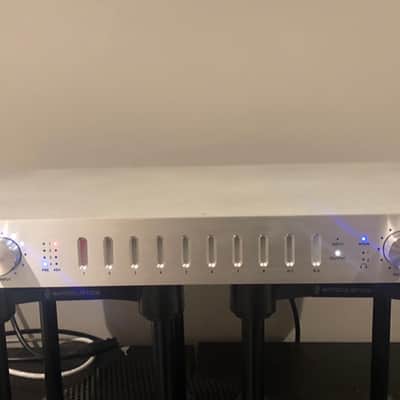 Ensemble Firewire Audio Interface with Thunderbolt adapter image 1