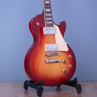 Gibson Les Paul Studio Heritage Cherry Sunburst image 1