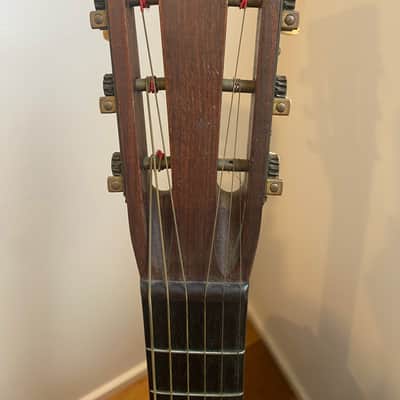 Martin 0-18 1923  Natural image 4